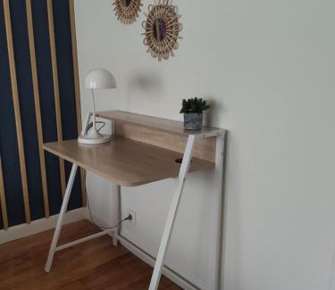 Santander Apartamento | Apartamento céntrico La Morada Santanderina
