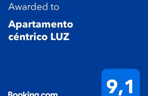 Diputación de Cartagena Casco Apartamento | Apartamento céntrico LUZ
