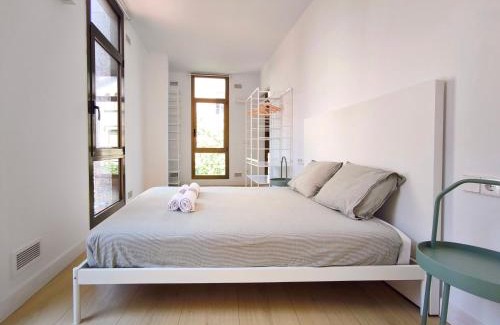 Terrassa Apartamento | Apartamento céntrico, moderno, Terrassa Rambla