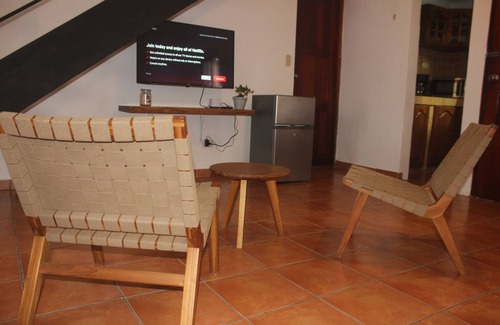 Managua Apartamento | Apartamento céntrico