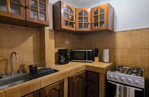 Managua Apartamento | Apartamento céntrico