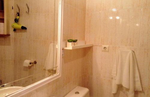El Botanic Apartamento | Apartamento céntrico Torres de Quart.