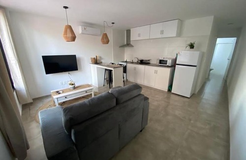Paysandu Apartamento | Apartamento céntrico