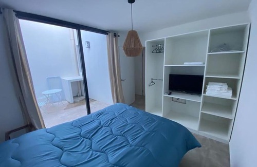 Paysandu Apartamento | Apartamento céntrico