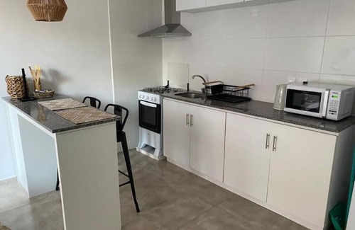 Paysandu Apartamento | Apartamento céntrico