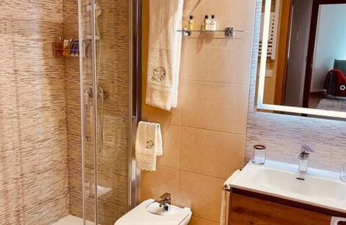 Vigo Apartamento | Apartamento céntrico y de diseño con parking
