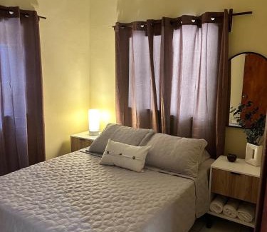 Comayagua Apartamento | Apartamento Céntrico y Acogedor