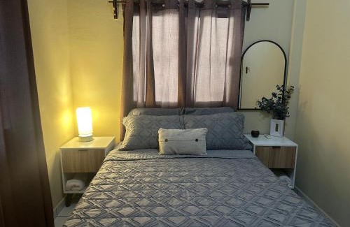 Comayagua Apartamento | Apartamento Céntrico y Acogedor