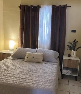 Comayagua Apartamento | Apartamento Céntrico y Acogedor