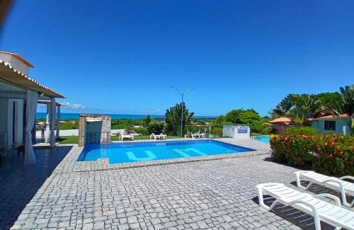 Taperapua Beach Apartamento | Apartamento Céu Azul