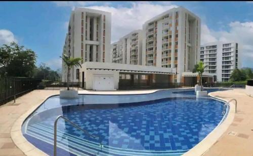 Villeta Apartamento | Apartamento cómodo en Villeta