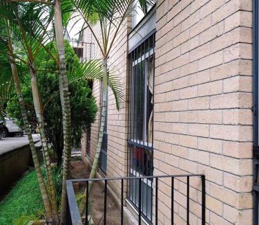 La Candelaria Apartamento | Apartamento Cómodo y Moderno, La Mejor Ubicación, Cerca al Metro Tranvía