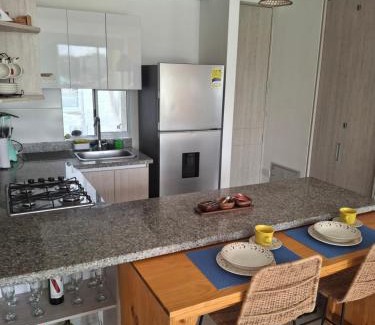 Zona Norte Apartamento | Apartamento Cartagena cerca a la playa