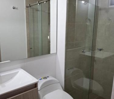 Zona Norte Apartamento | Apartamento Cartagena cerca a la playa