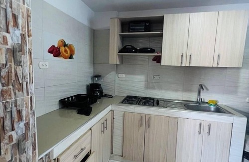Cartagena Apartamento | Apartamento Cerca al Mar, a 5 min del Centro Histórico