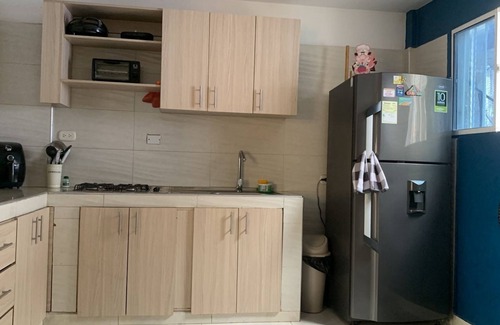 Cartagena Apartamento | Apartamento Cerca al Mar, a 5 min del Centro Histórico