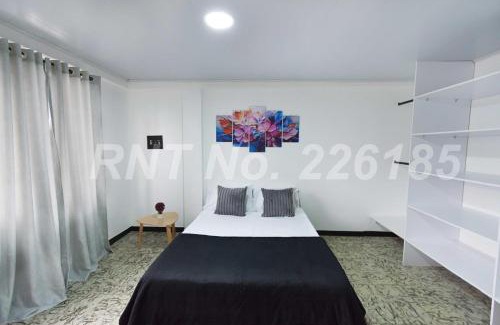 La Estrella Apartamento | Apartamento Centrico a 30 minutos de Termales
