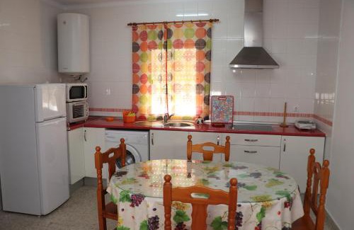 Centro de Conil de la Frontera Apartamento | Apartamento central planta alta