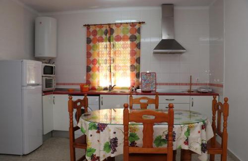 Centro de Conil de la Frontera Apartamento | Apartamento central planta alta