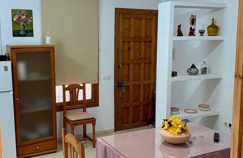 San Ambrosio Apartamento | Apartamento Corredera