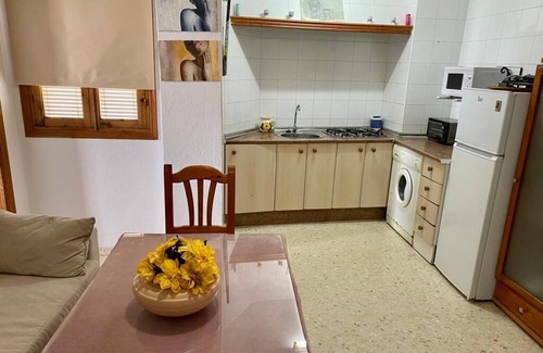 San Ambrosio Apartamento | Apartamento Corredera