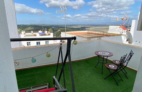 San Ambrosio Apartamento | Apartamento Corredera