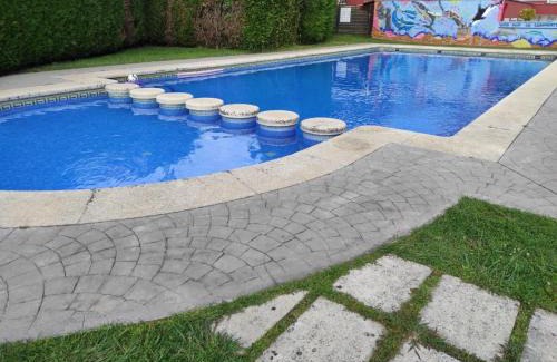 Vilagarcía de Arousa Apartamento | Apartamento Carril - Camiño do Carro