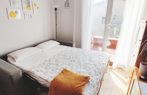 Vilagarcía de Arousa Apartamento | Apartamento Carril - Camiño do Carro