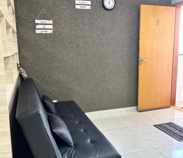 Olimpia Apartamento | Apartamento C&K FLATBotanics OLÍMPIA III