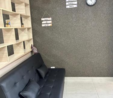 Olimpia Apartamento | Apartamento C&K FLATBotanics OLÍMPIA III