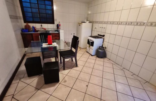 Jardim Nova Suica Apartamento | Apartamento c/Lareira Próx ao Parque da Cerejeira
