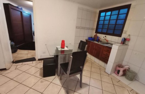 Jardim Nova Suica Apartamento | Apartamento c/Lareira Próx ao Parque da Cerejeira