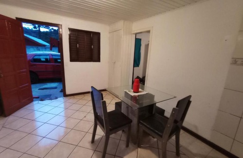 Jardim Nova Suica Apartamento | Apartamento c/Lareira Próx ao Parque da Cerejeira