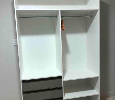 Crato Apartamento | Apartamento C na vila-alta em Crato