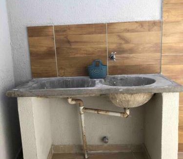 Crato Apartamento | Apartamento C na vila-alta em Crato