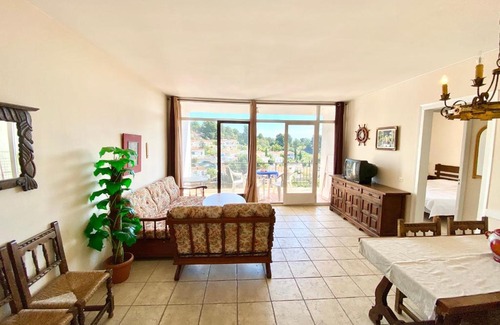 Canyelles Apartamento | Apartamento C4