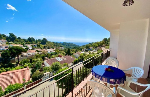 Canyelles Apartamento | Apartamento C4