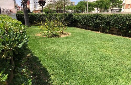 Grau i Platja Apartamento | Apartamento Ca Batallera Playa Gandia
