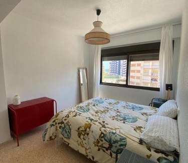 Grau i Platja Apartamento | Apartamento Ca Batallera Playa Gandia