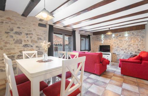 Alcalá de la Selva Apartamento | Apartamento Casa El Cojo 2a
