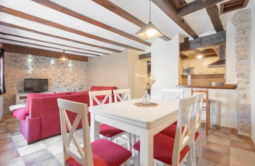 Alcalá de la Selva Apartamento | Apartamento Casa El Cojo 2a