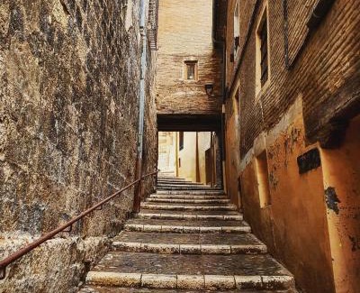 Tarazona Apartamento | Apartamento Casco Histórico Tarazona