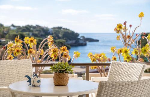 Cala Ferrera Apartamento | Apartamento Caballito de Mar