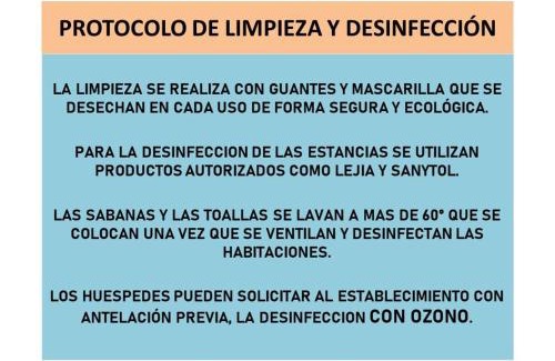 Calahorra Apartamento | Apartamento CabezoDoce