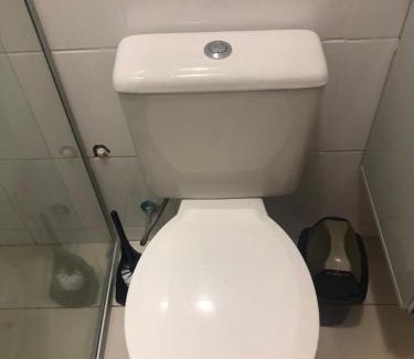 Nova Esperanca Casa | Apartamento Caiçaras 1