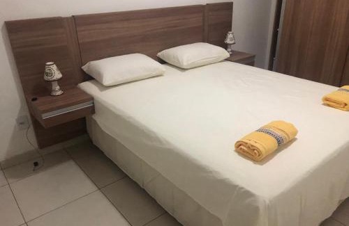 Nova Esperanca Casa | Apartamento Caiçaras 1