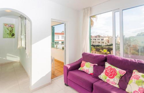 Los Delfines Apartamento | Apartamento Cala en Forcat 36