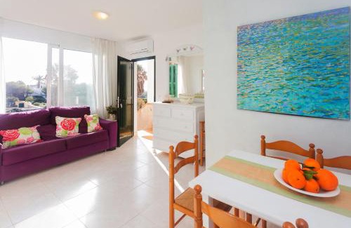 Los Delfines Apartamento | Apartamento Cala en Forcat 36