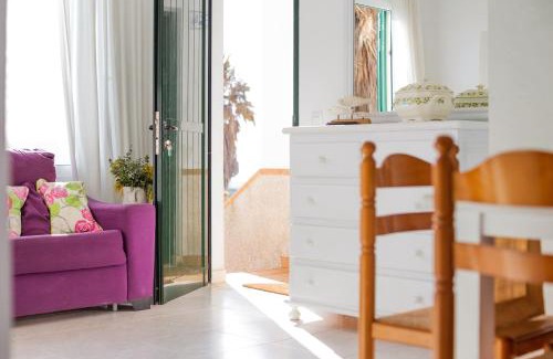 Los Delfines Apartamento | Apartamento Cala en Forcat 36