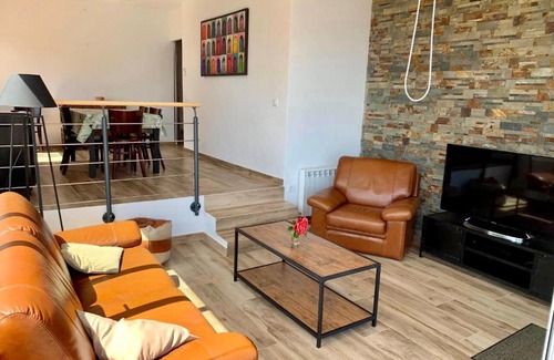 Salionc Apartamento | “Apartamento Cala Salions en Tossa de Mar.... con vistas y cerca a la playa”